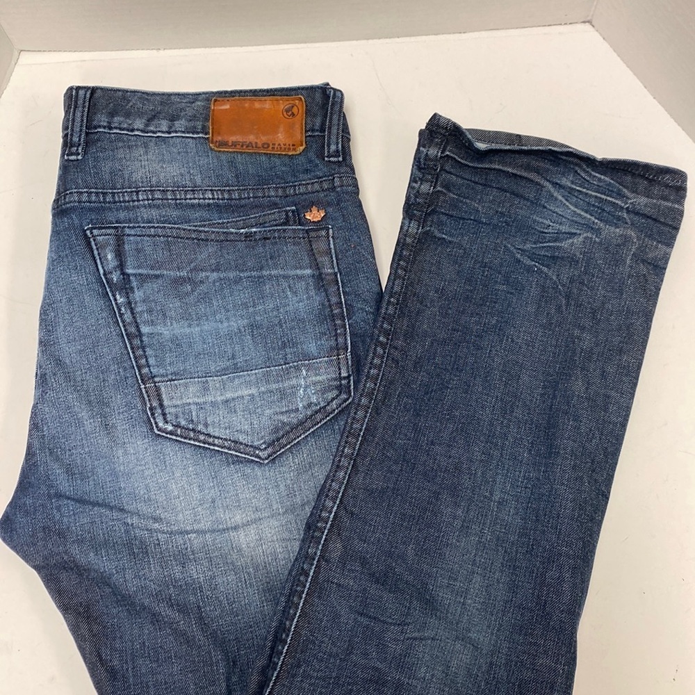 Buffalo David Bitton Mens Jeans 36x34